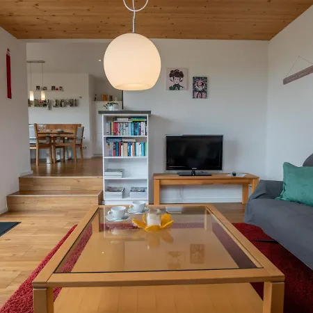 Sophia By Interhome Tatil Evi *