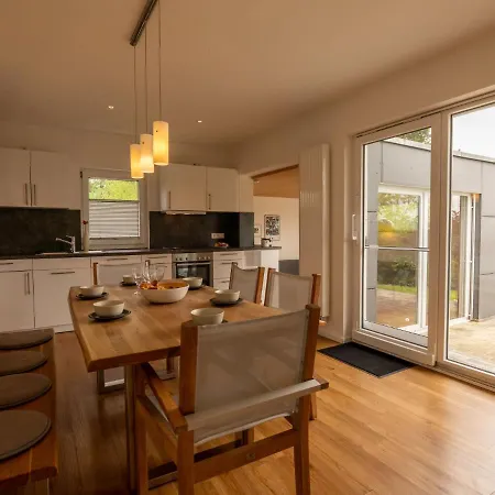 Сasa de vacaciones Sophia By Interhome