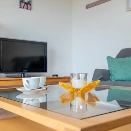 Holiday home Sophia By Interhome Dittishausen