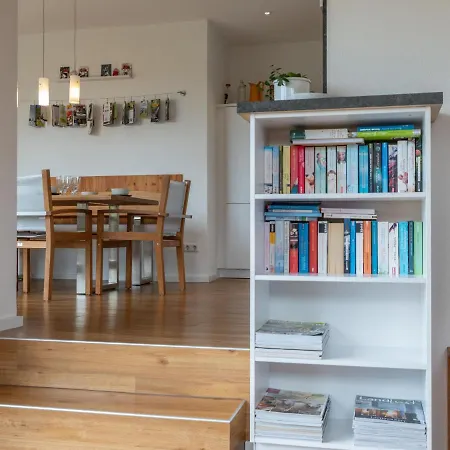 Holiday home Sophia By Interhome Dittishausen