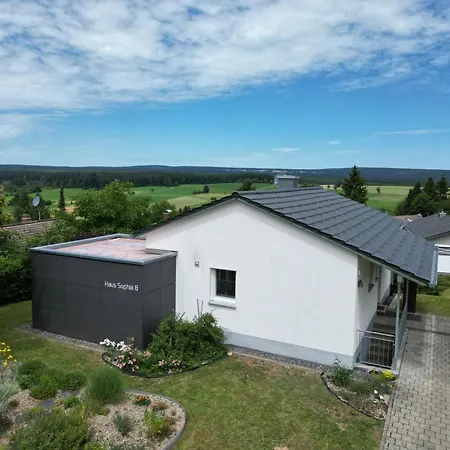 Sophia By Interhome Сasa de vacaciones Dittishausen