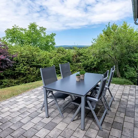 Сasa de vacaciones Sophia By Interhome Dittishausen