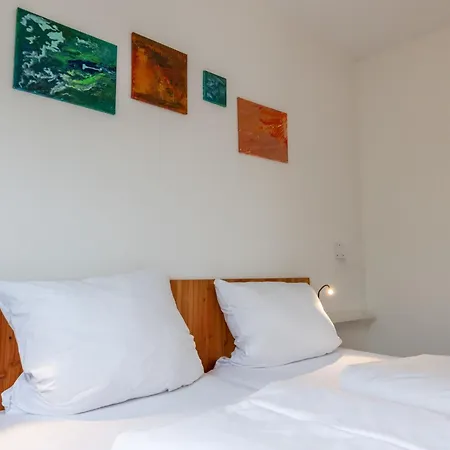 Сasa de vacaciones Sophia By Interhome Dittishausen