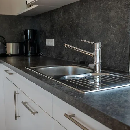 Holiday home Sophia By Interhome Dittishausen