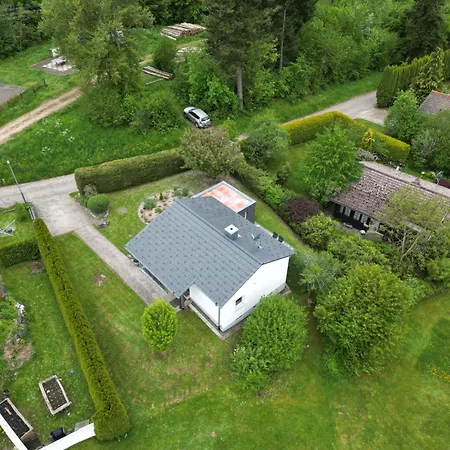 Sophia By Interhome Сasa de vacaciones Dittishausen