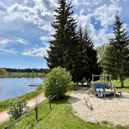 Sophia By Interhome Сasa de vacaciones Dittishausen