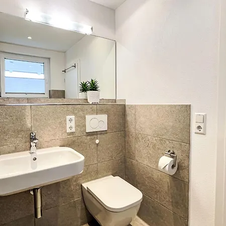 Sophia By Interhome * Dittishausen