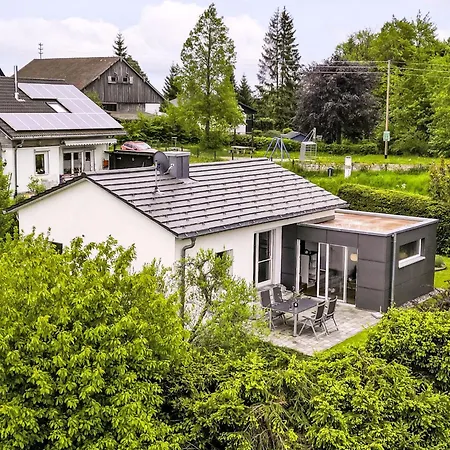 Holiday home Sophia By Interhome Dittishausen
