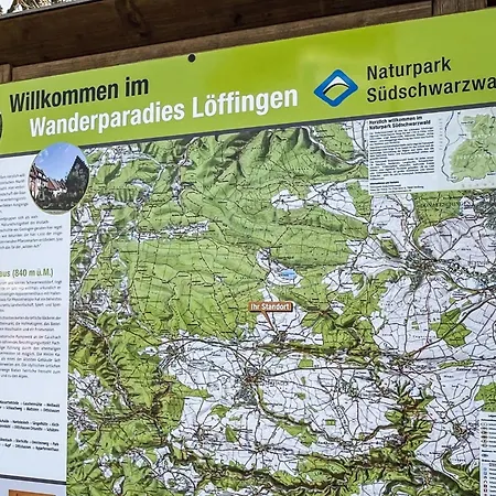 Сasa de vacaciones Sophia By Interhome Dittishausen